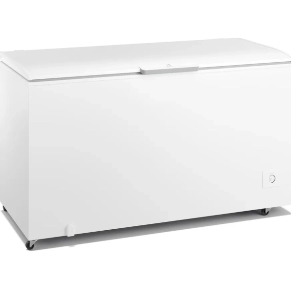 CONGELADOR HORIZONTAL ELECTROLUX INVERTER 513L HI550