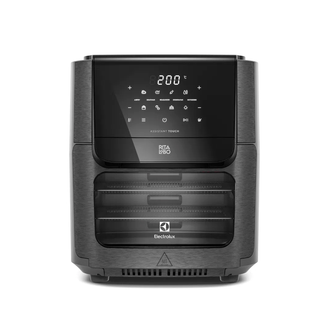 FREIDORA ELECTROLUX EAF90 12L