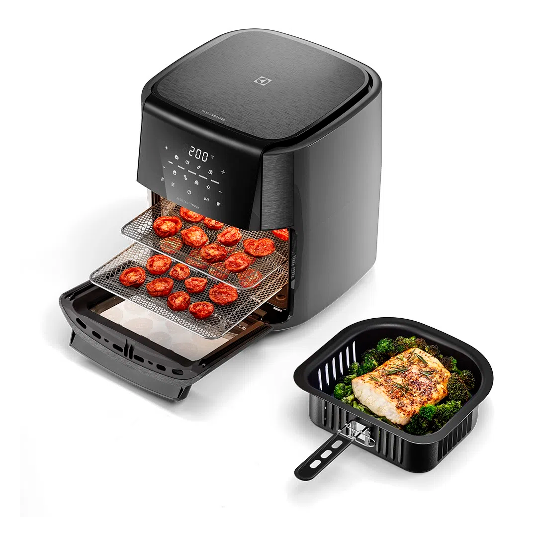 FREIDORA ELECTROLUX EAF90 12L