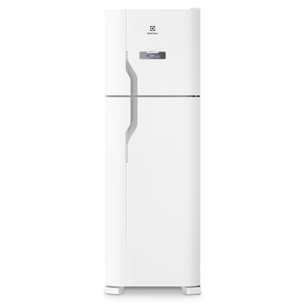 HELADERA ELECTROLUX 371L DFN43 BLANCO