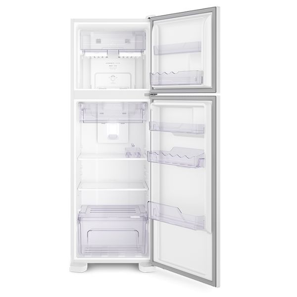 HELADERA ELECTROLUX 371L DFN43 BLANCO