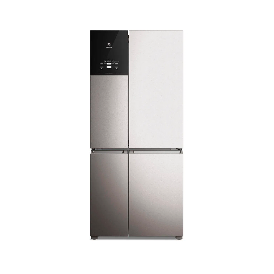 HELADERA ELECTROLUX 621L IQ8S INVERTER MULTIDOOR