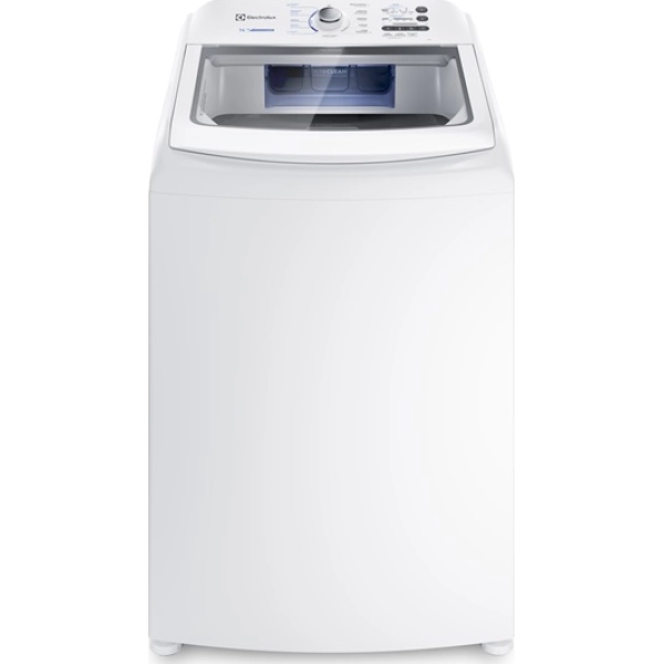 LAVARROPAS ELECTROLUX 14KG LB14Q BLANCO