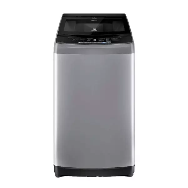 LAVARROPAS ELECTROLUX IMPEL 9.5KG GRIS