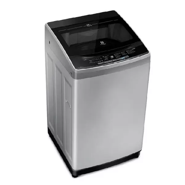 LAVARROPAS ELECTROLUX IMPEL 9.5KG GRIS