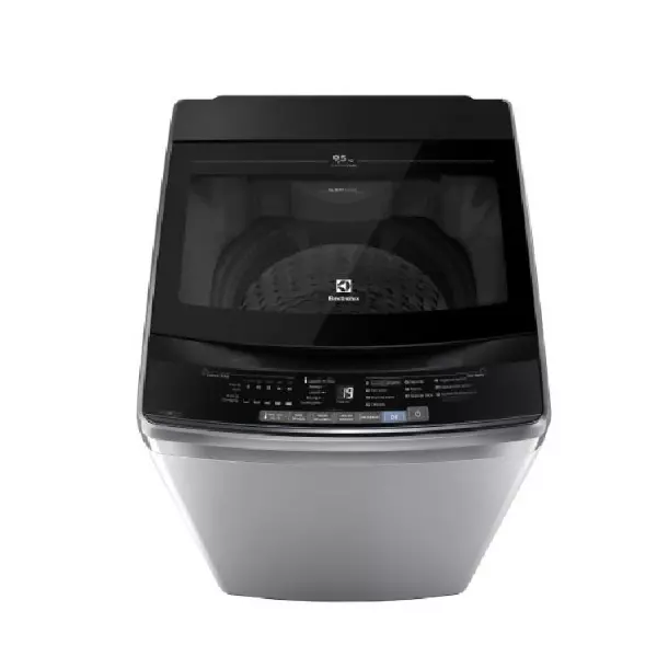LAVARROPAS ELECTROLUX IMPEL 9.5KG GRIS
