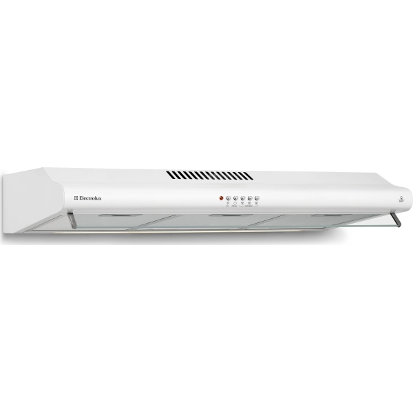 PURIFICADOR ELECTROLUX 90CM BLANCO EJSEP365TBKW
