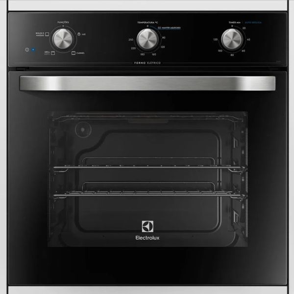 HORNO ELECT. EMPOT. ELECTROLUX 52L EOEI24M5TSCRB