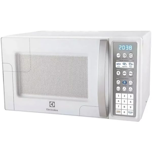 HORNO M.H. ELECTROLUX 31 L. BLANCO EMDN31G5MNW