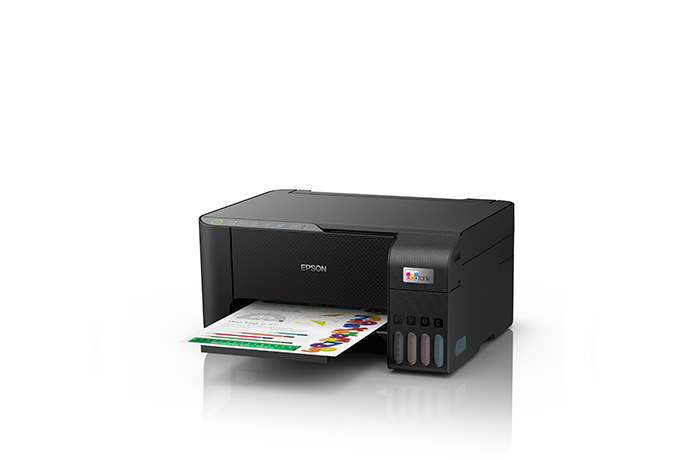 IMPRESORA EPSON L3250