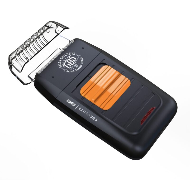 AFEITADORA GBS ABSOLUTE SHAVER BVT 914/650