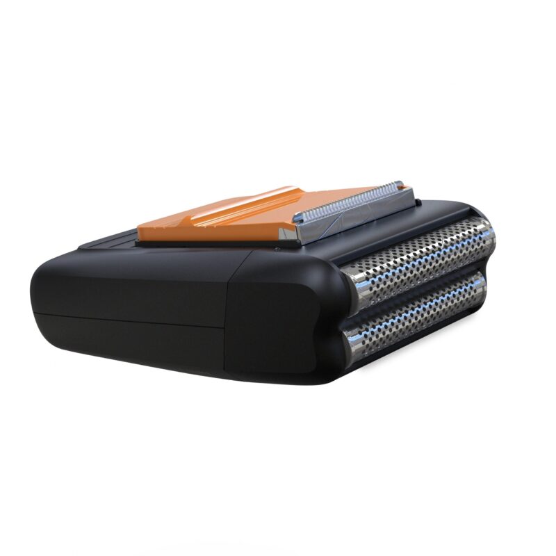 AFEITADORA GBS ABSOLUTE SHAVER BVT 914/650