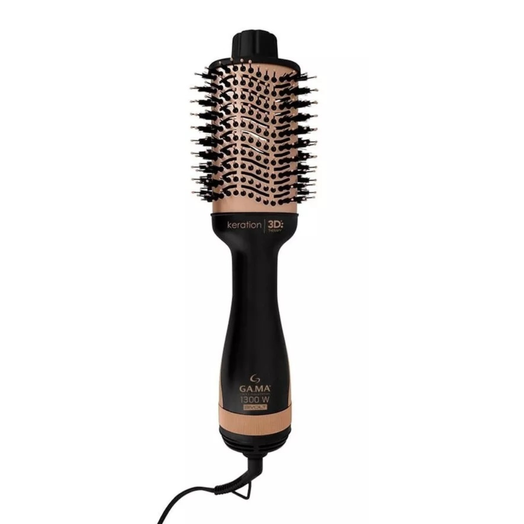 CEPILLO MODELADOR GAMA STYLISH KERATION B 914/3808