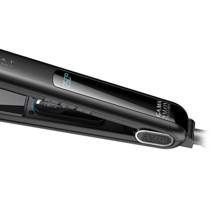 PLANCHA GAMA G-EVO UH DIG. IHT OXY-ACT BV 928/3682