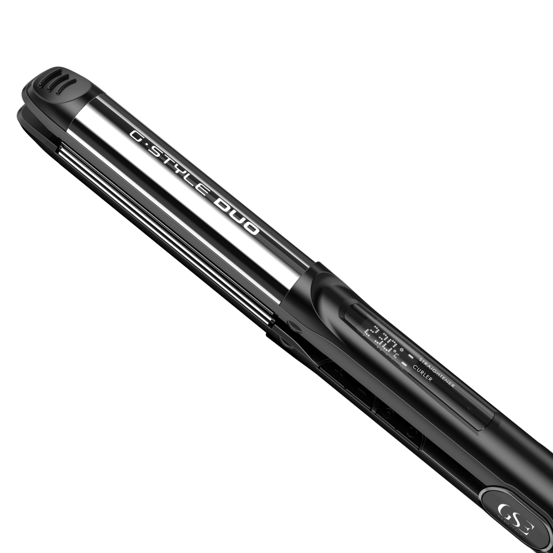 PLANCHA GAMA G-STYLE DUO BVT  928/3681