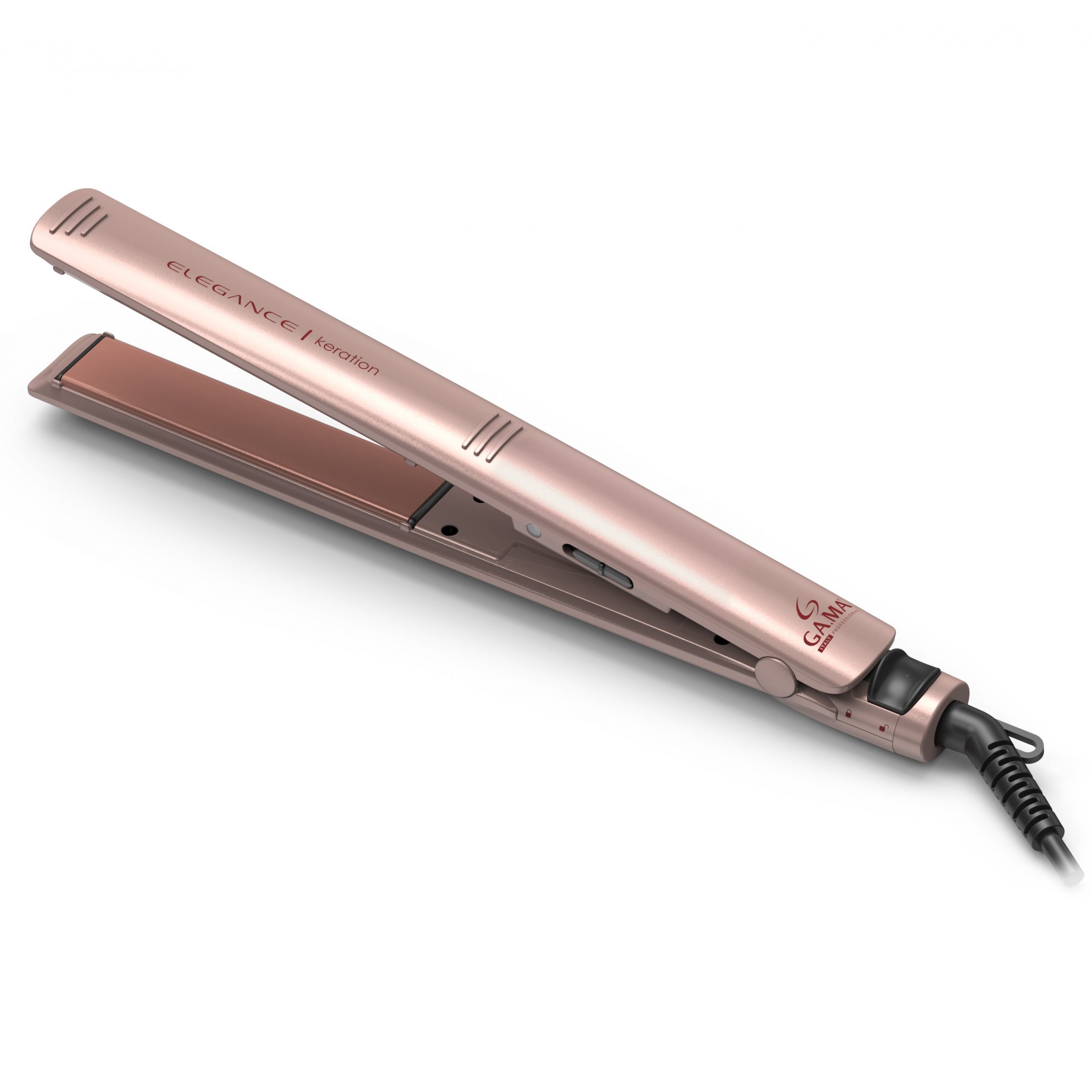 PLANCHITA GAMA ELEGANCE ST KERATION COD.BAR.128651