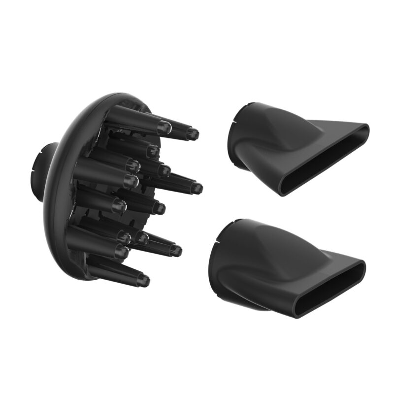 SECADOR GAMA DIVA 3D THERAPY 220 COD. BAR.7126367