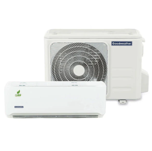 ACOND.DE AIRE GOODWEATHER 12000 INVERTER GW-12INVS