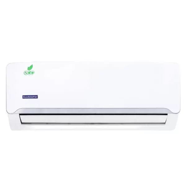 ACOND.DE AIRE GOODWEATHER 24000 BTU (NORMAL)