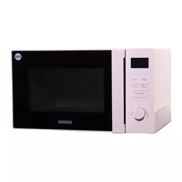MICROONDAS GOODWEATHER 28L GW-AG928