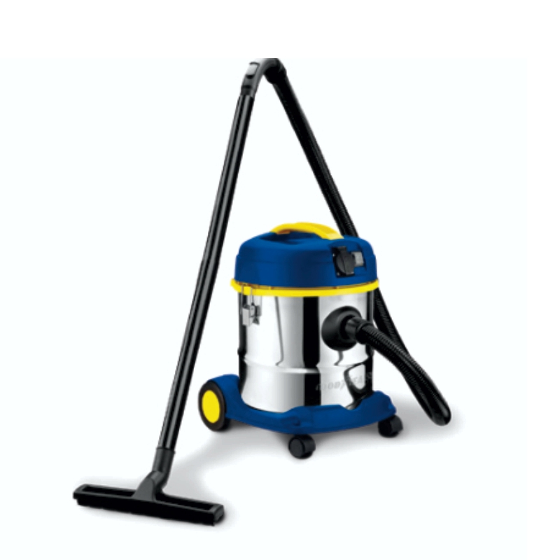 ASPIRADORA GY12VC 20 LTS GOODYEAR POLVO/LIQ.