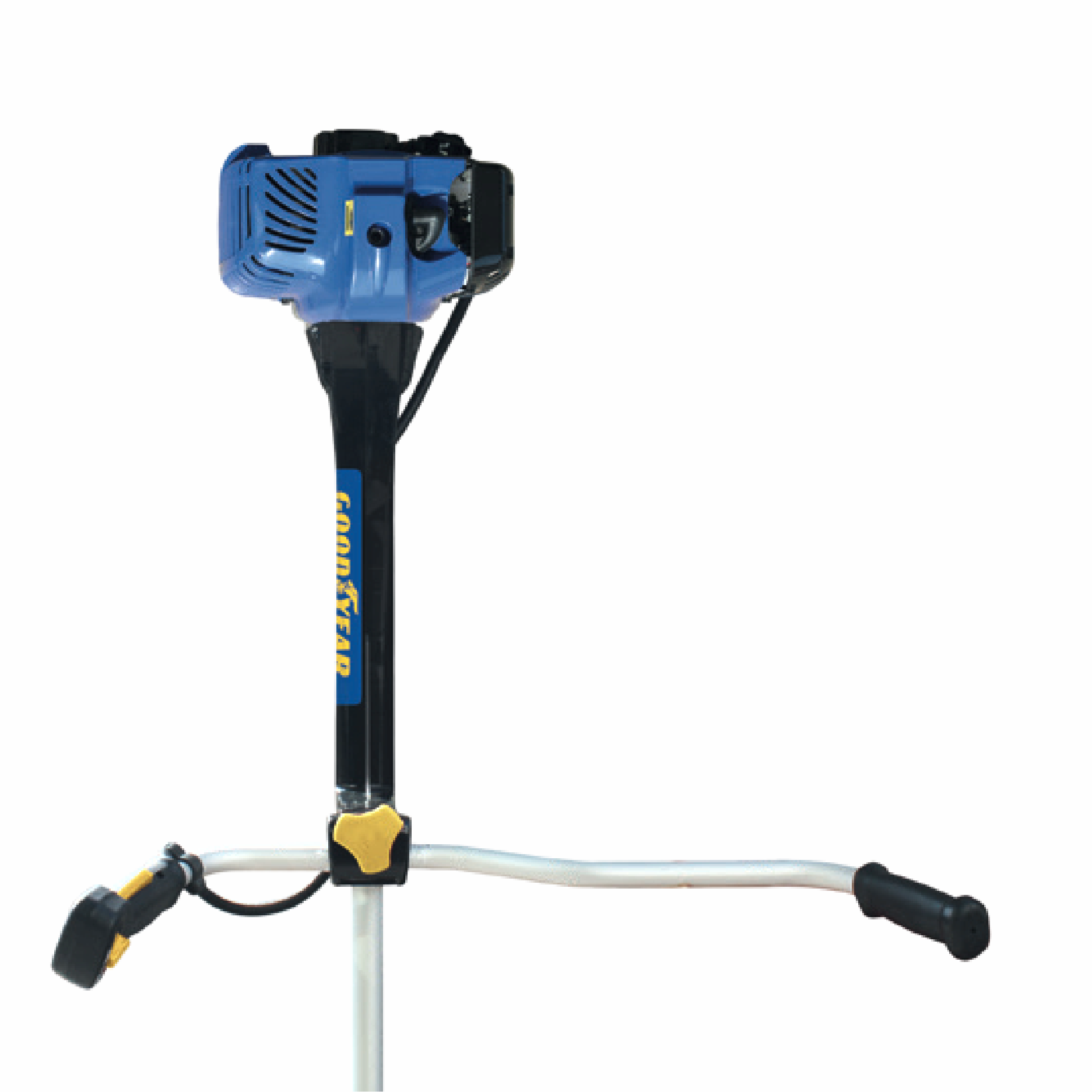 DESMALEZADORA GY52BCS 1.95 HP GOODYEAR