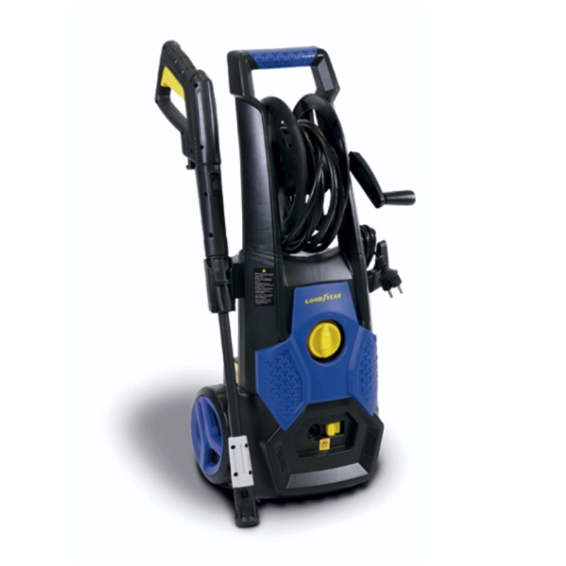 HIDROLAVADORA GY 1801PW 1800W GOODYEAR