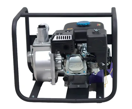 MOTOBOMBA GY 50WP 6.5HP GOODYEAR