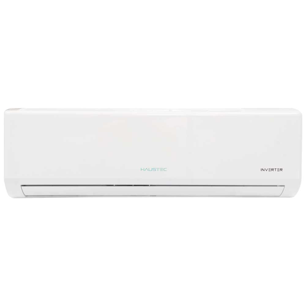 ACONDICIONADOR DE AIRE HAUSTEC 12.000BTU INVERTER TSWEINV-12R