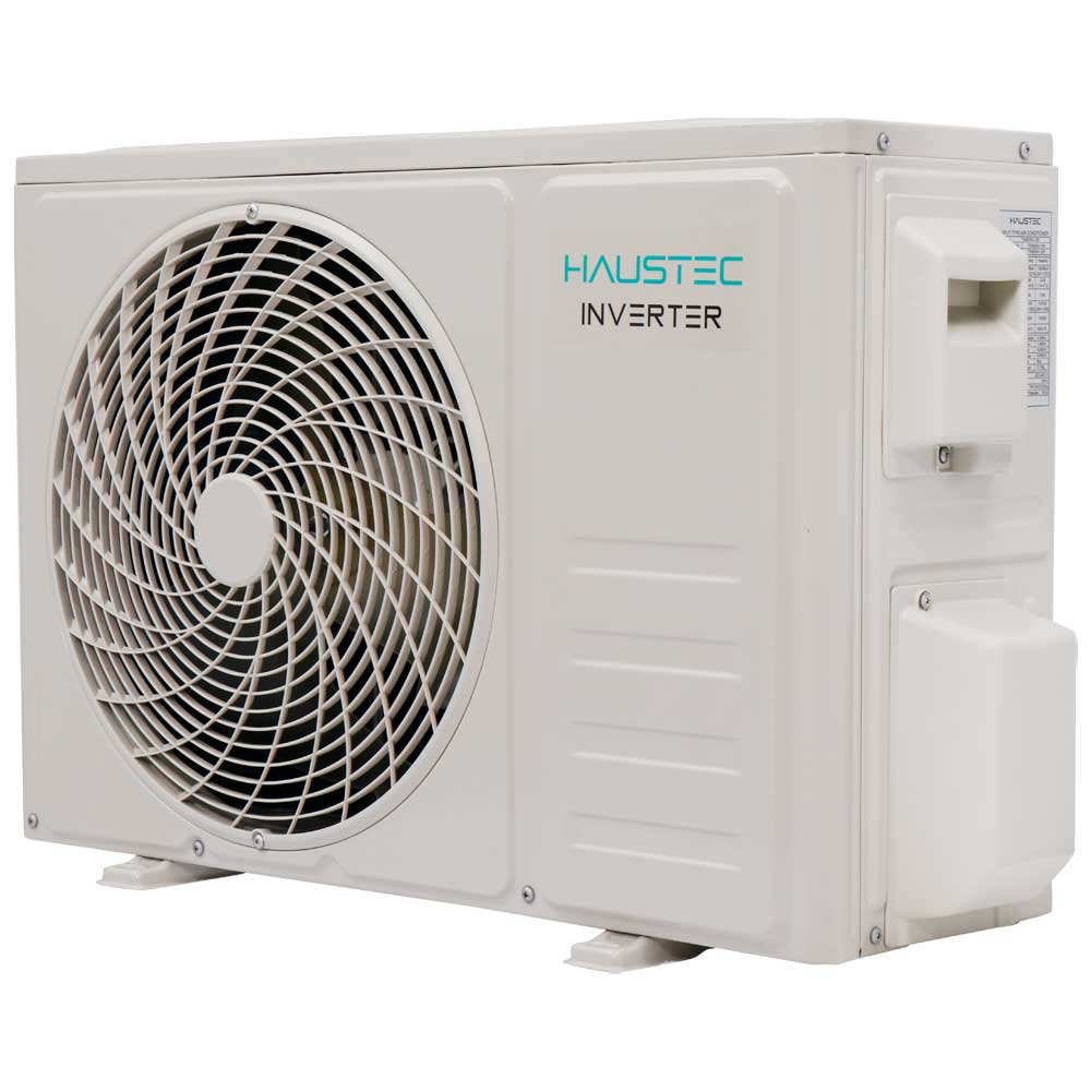 ACONDICIONADOR DE AIRE HAUSTEC 12.000BTU INVERTER TSWEINV-12R
