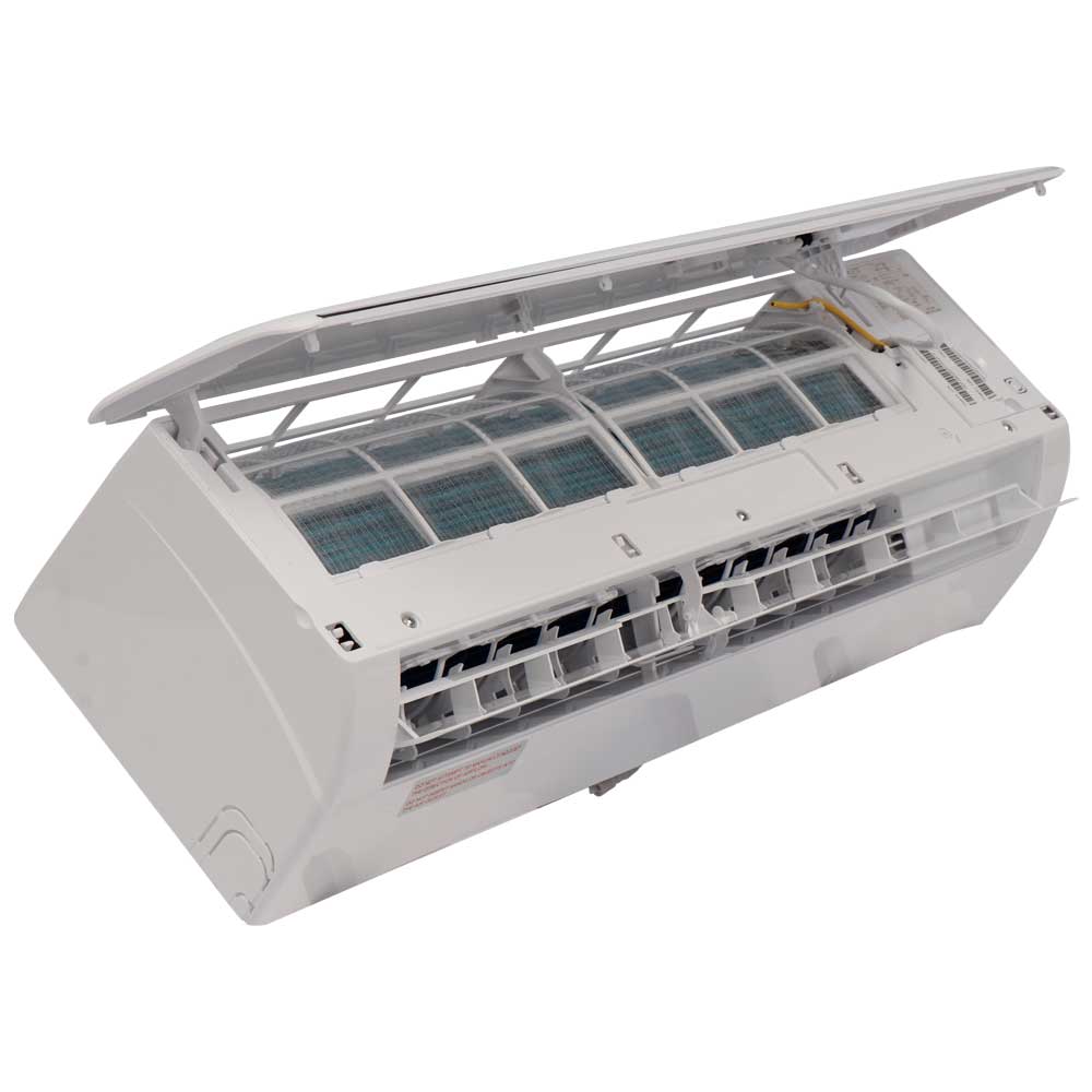 ACONDICIONADOR DE AIRE HAUSTEC 12.000BTU TSWEES-12R