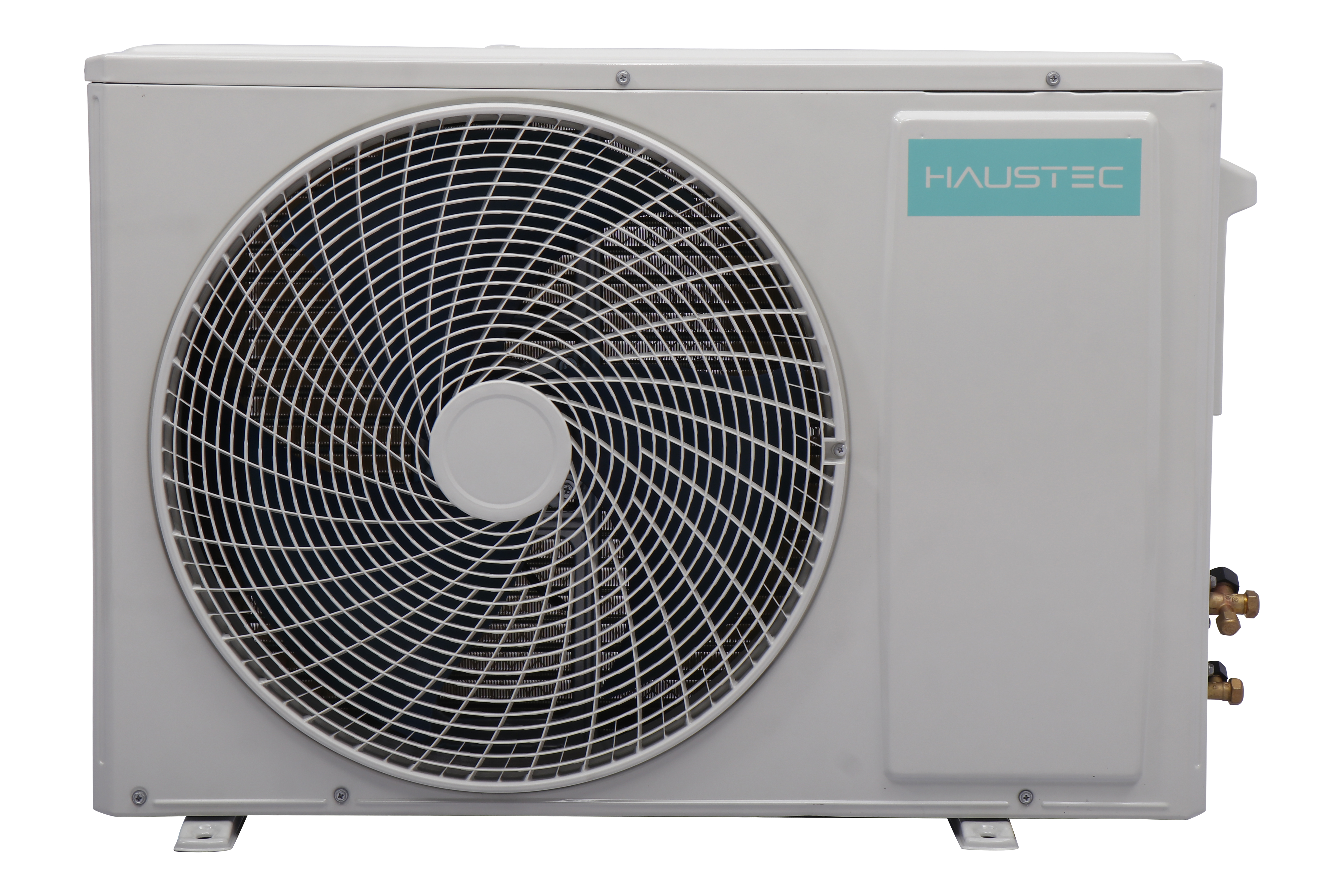 ACOND.DE AIRE HAUSTEC 18.000 BTU INVERTER ASWEINV-18R