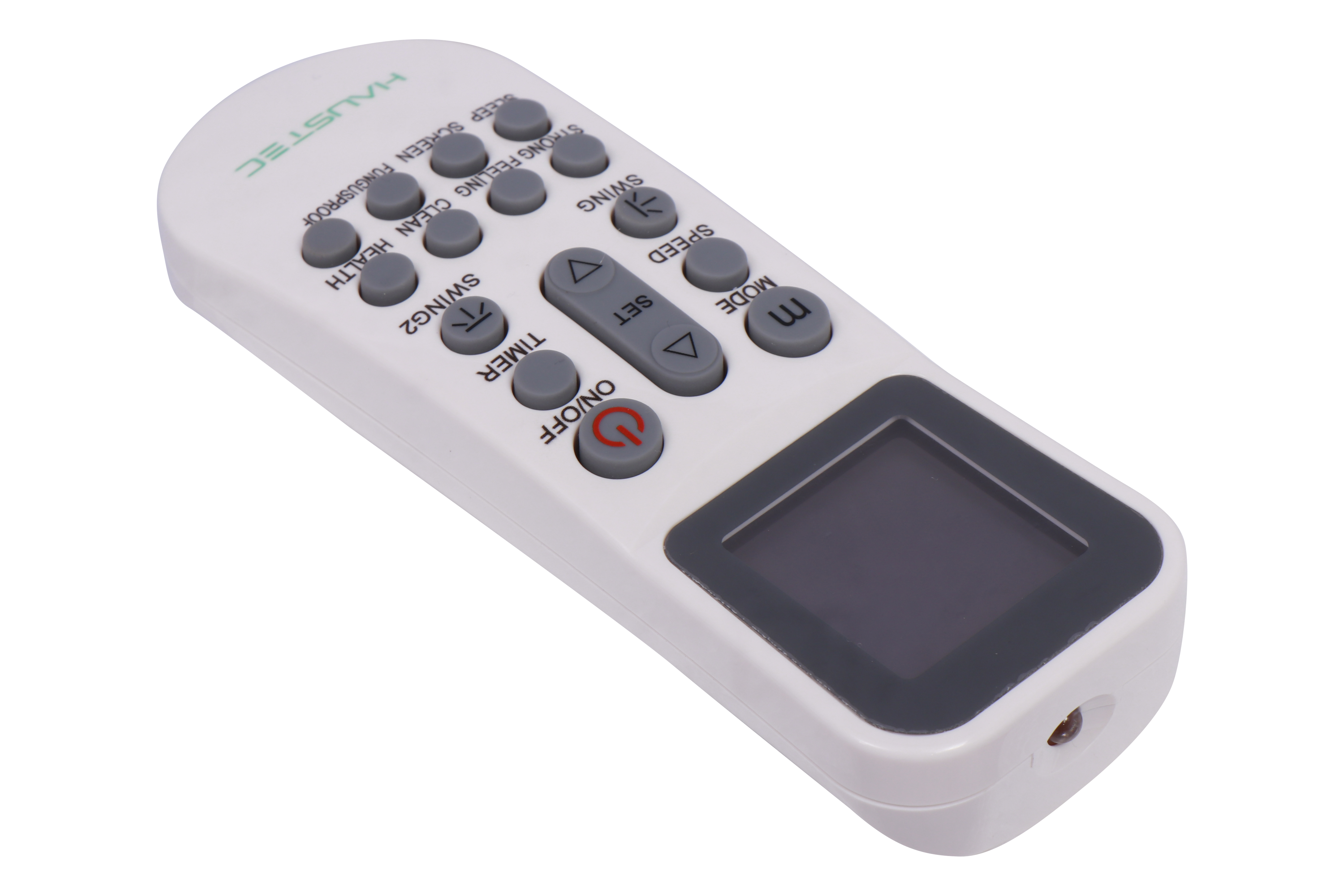 ACOND.DE AIRE HAUSTEC 18.000 BTU INVERTER ASWEINV-18R