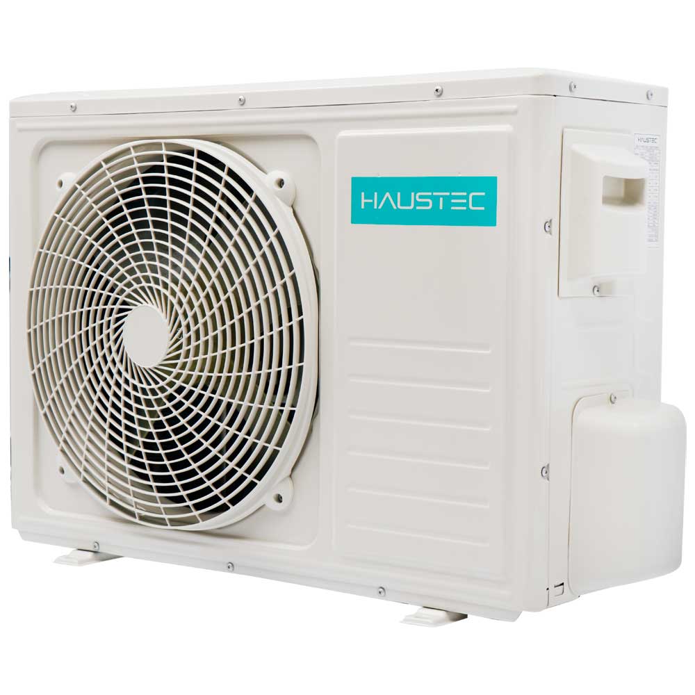 ACONDICIONADOR DE AIRE HAUSTEC 18.000BTU TSWEES-18R