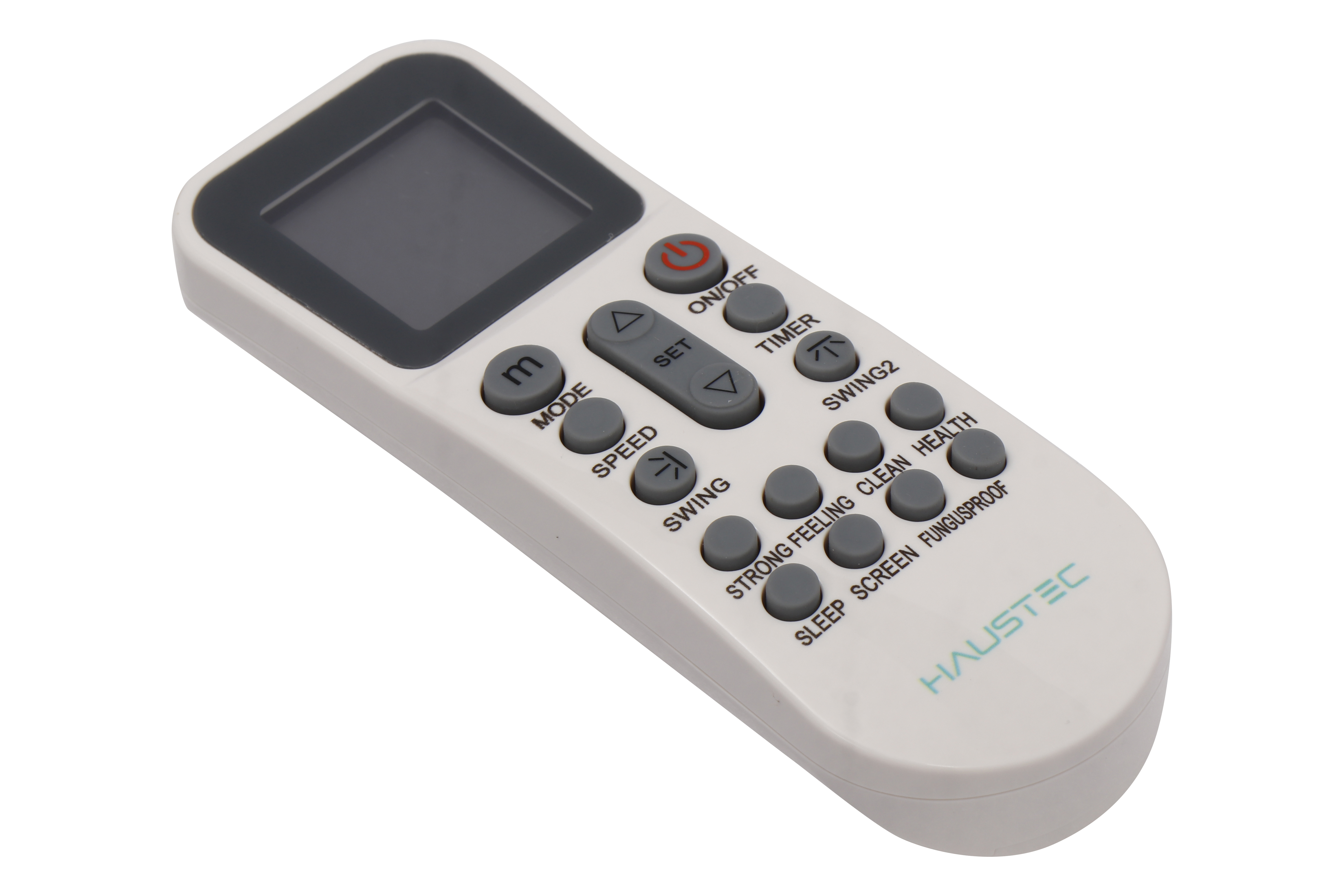 ACOND.DE AIRE HAUSTEC 30.000 BTU ASWEFB-30R(NORMAL