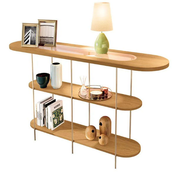 HB APARADOR INFINITY (7021) CINAMONO [31804]