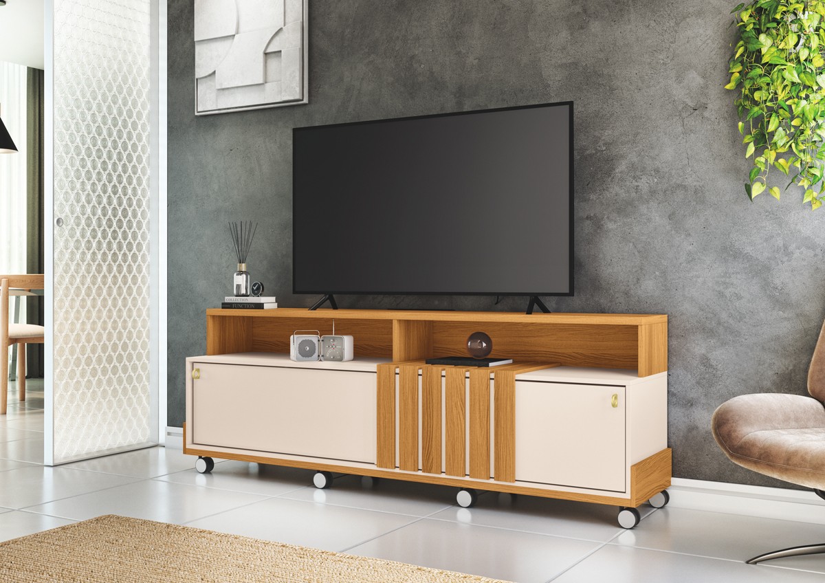 HB BANCADA GRACI 1.8(1980)CINAMOMO-OFF WHITE 30801