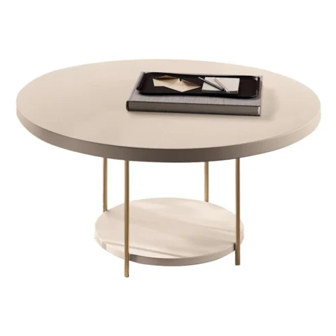 HB MESA CENTRO SKY (5322) C/MADERA OFF WHITE [31809]