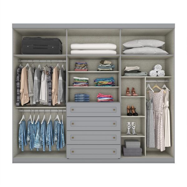 ROPERO AMERICANO D205