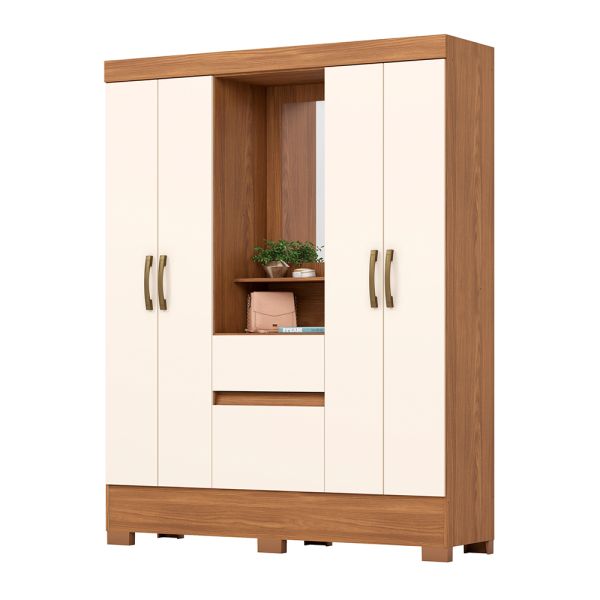 ROPERO BS07 4P HENN NT/OW