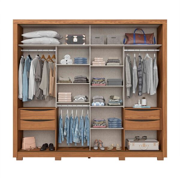 ROPERO MEDELIN CORRER. C/E 2P DE22 HENN NT