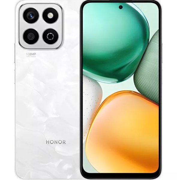 CELULAR HONOR X7C 8GB/256GB BLANCO ALT-LX2