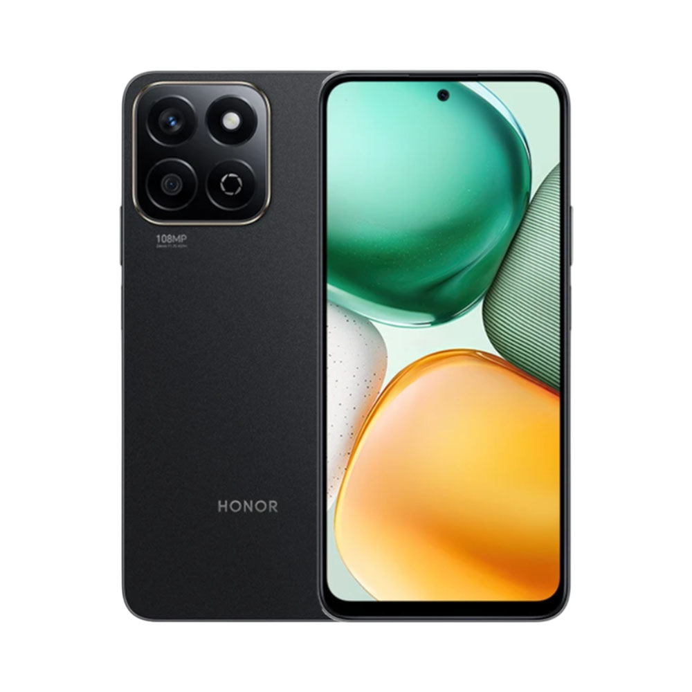 CELULAR HONOR X7C 8GB/256GB NEGRO ALT-LX2