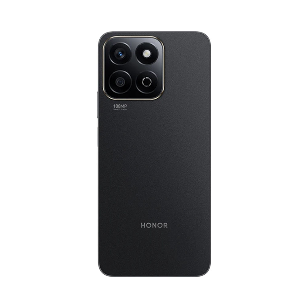 CELULAR HONOR X7C 8GB/256GB NEGRO ALT-LX2