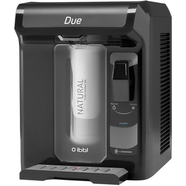 PURIFICADOR IBBL DUE A10062001 GRAFITE 220V 50/60H