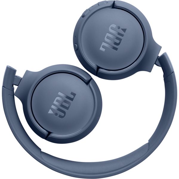 AUDIFONO JBL TUNE T520BT AZUL