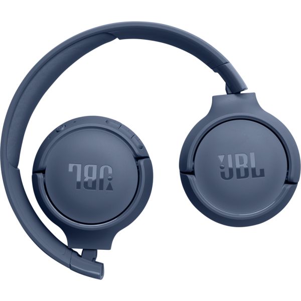 AUDIFONO JBL TUNE T520BT AZUL