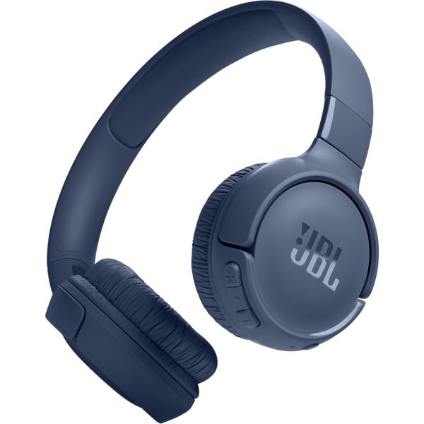 AUDIFONO JBL TUNE T520BT AZUL