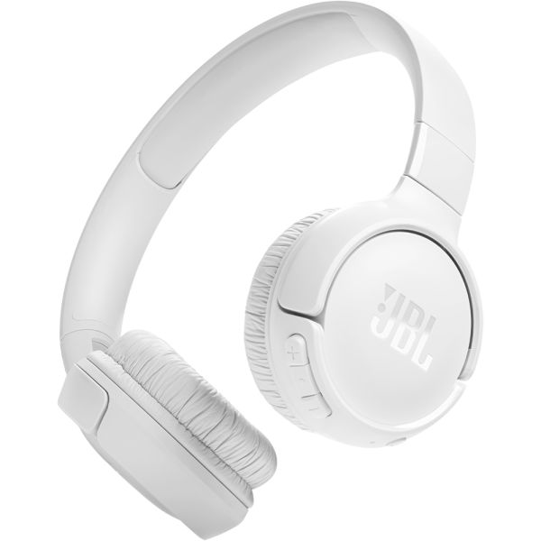 AUDIFONO JBL TUNE T520BT BLANCO
