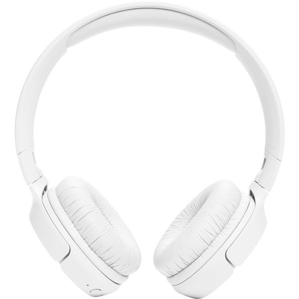 AUDIFONO JBL TUNE T520BT BLANCO